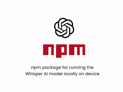 Whisper AI Local Management Hook