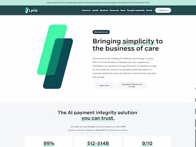 Lyric.ai