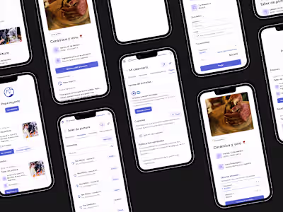 Product Design / Mothor