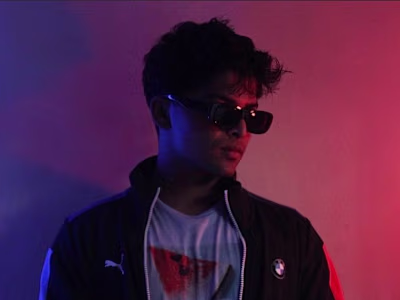 Video Editor and Graphic designer