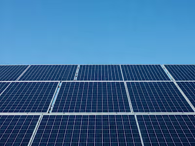 Efficient Energy Blog Posts and Web Content