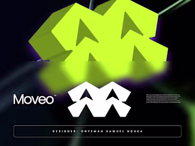 MOVEO BRAND AND PRODUCT DESIGN