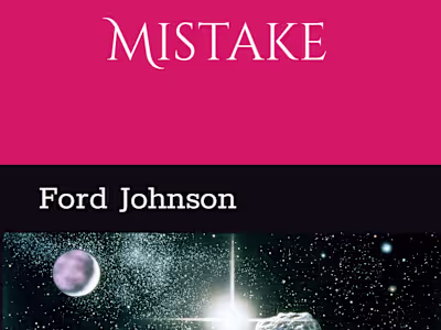 World Greatest Mistake