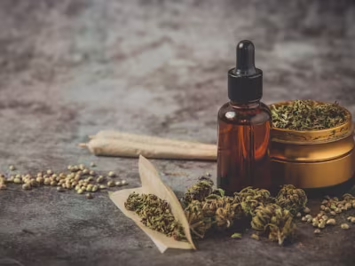 Article Writing on CBD for Health & Wellness