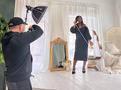 Chicwish x Influencer  Campaign