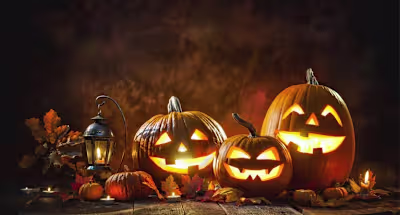 10 Best Towns to Visit for Halloween