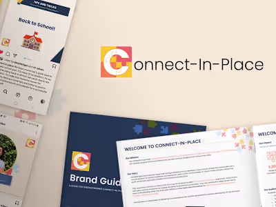 Connect-In-Place - Brand Management
