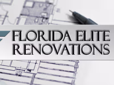 Florida Elite Renovations