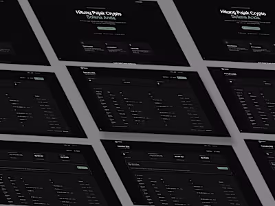 I made Taxana, a crypto tax calculator for Solana Dex trader...