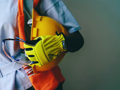 Safety industry writing: When do