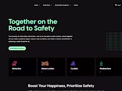Frontend Application