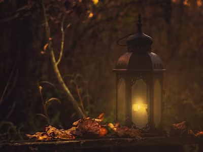 Come, Little Children