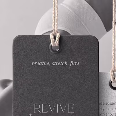 Moon Haus - Creative Studio on Instagram: “Introducing Revive+R…