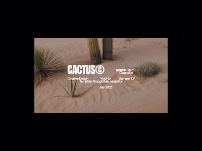 WIP Part 03 More explorations