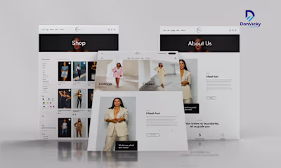 WordPress Ecommerce Website | Ecommerce Website