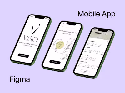 Wellness App