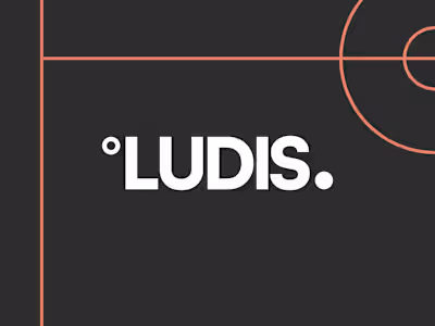 Ludis - Branding a Sustainable Sportswear Startup