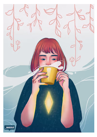 Fulgor Interior - UP | XVI edición: Expresiones latinas