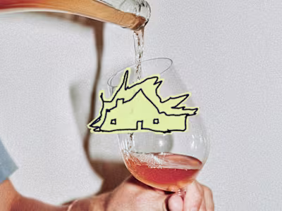 Opal Wines is a natural