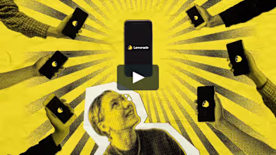 Promo: Get Lemonade
