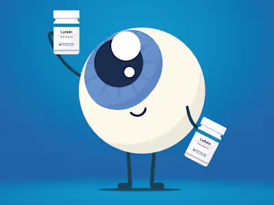 Nestle Health Science Social Media Assets