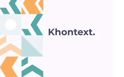 Khontext