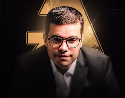 Landing Page - Infoproduct