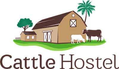 Cattle Hostel