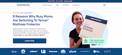 Pro-Designed Replo Pages That Convert and Sell