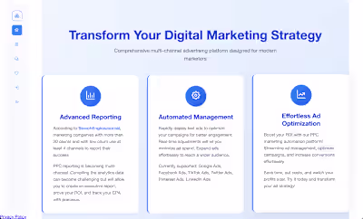 Built a SaaS Marketing Automation Platform on Oracle Kuberne...