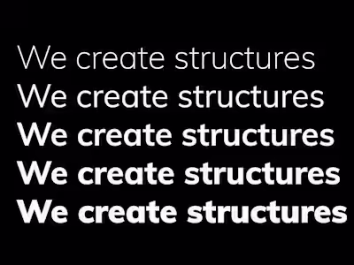 Visual Identity - GEG