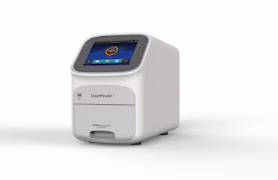 Quantstudio Digital SmartStart