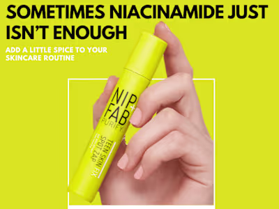 Add a little ✨spice✨