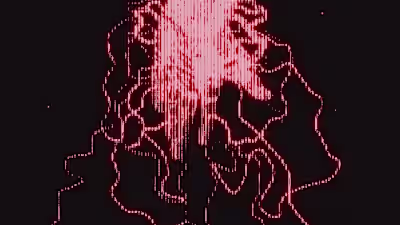 'Reach Out' by icopy