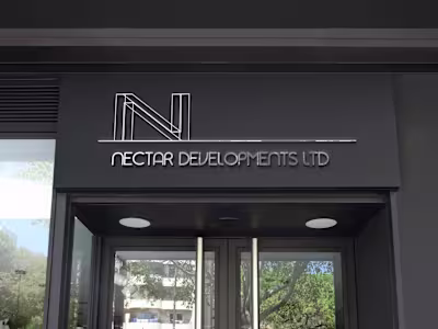 Logo Design and Branding