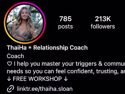 Enhanced Brand Visibility on Instagram