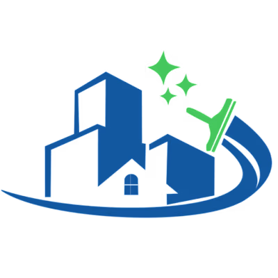 Emma Cleaning Services Landing Page