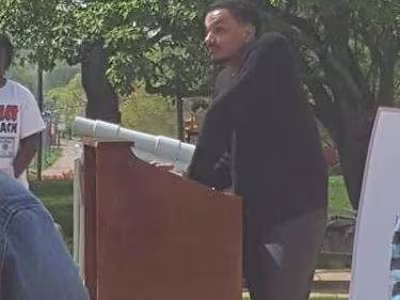 Fighting the Confederacy in Mississippi 