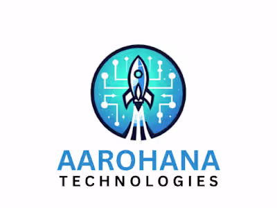 Logo creation
