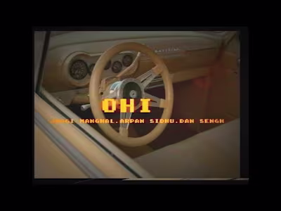 OHI (OFFICIAL MUSIC VIDEO) | JAGGI MANGHAL | ARPAN SIDHU | DAN …