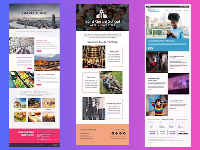 Email Marketing