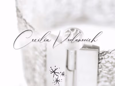 Cecilia Vodanovich