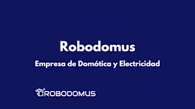 Robodomus Rediseño :: Behance