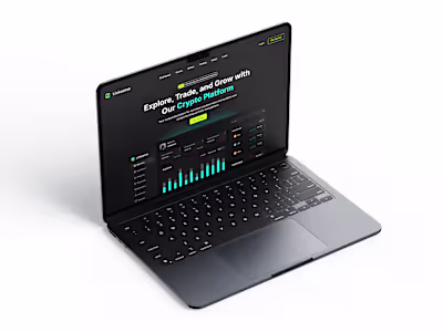 LinkSense - Framer Landing Page