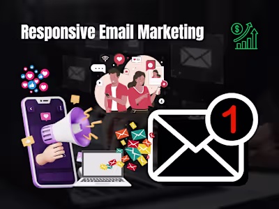 Responsive Email Marketing