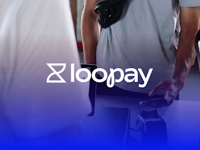 Loopay — Simplify Your Wallet, Amplify Your Options