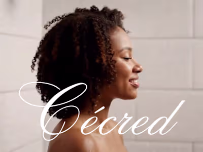 Social Media Strategy - Cécred