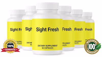 Sight Fresh [TOP RATED] “Reviews” Genuine Expense?