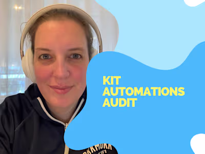 Kit Automations Audit