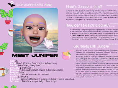 Lillianna Brown’s Portfolio 2019-2024